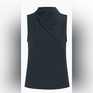 Aritzia Babaton Boardroom Top LIKE NEW